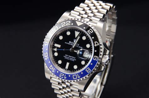 new rolex batman 2020|new rolex batman for sale.